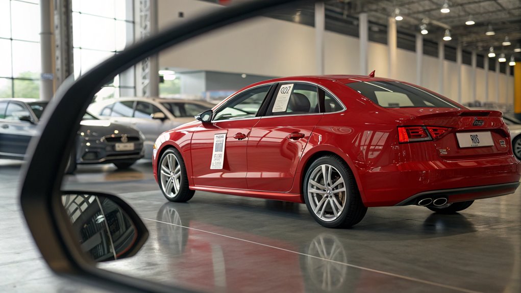 auto loans for bad credit