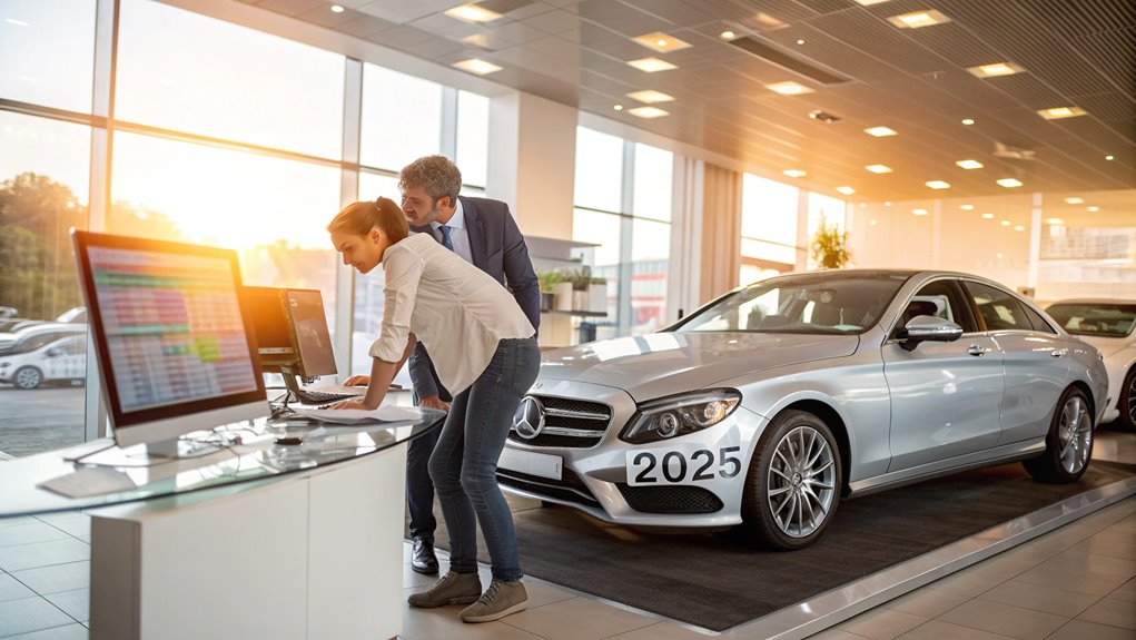 car loan rates comparison