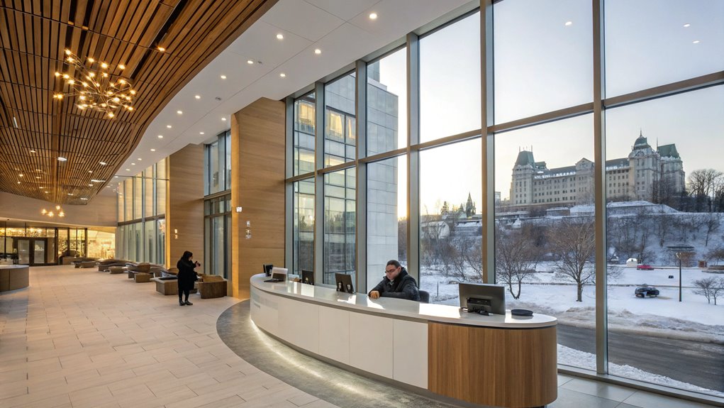 overview of quebec lenders