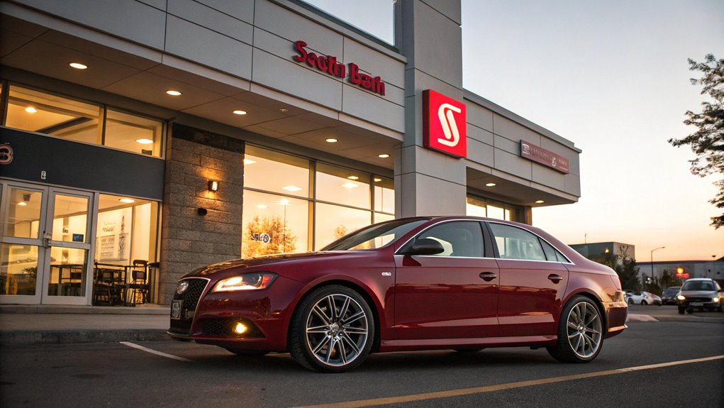 scotiabank auto loan overview