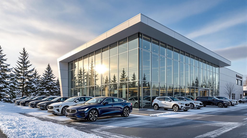 auto loan quebec financing