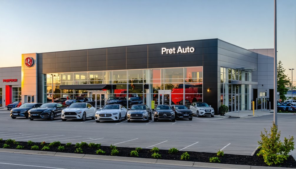 auto loan sainte julie qc